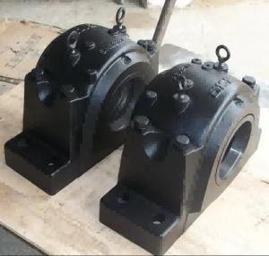 Quality High Precision Pillow Block Bearing Housing UCCP200 Series Low Noise wholesale
