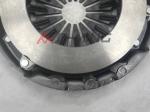 312100K023 2KD-FTV Toyota Clutch Kits 263*168*298
