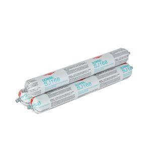 Quality Weatherproofing Dowsil Silicone Sealant Sj168 Used In Home Decoration wholesale