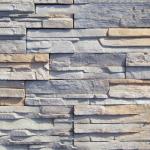 Fashion Style Artificial Culture Stone Natural Look For Wall Decor