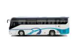 10.5m Yutong Executive Coach Buses ZK6107H GB3847-2005