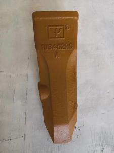 Quality 1U3452RC-A Rock Chisel Backhoe Bucket Teeth For J450 wholesale