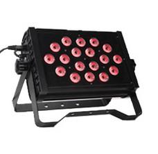 Quality 2014new item 110w 4in1 square 8pcs* led wall washer lights IP67 led city lights wholesale