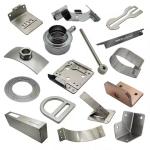 Custom Sheet Metal Processing Sheet Metal Stamping Parts Deep Drawing Sheet