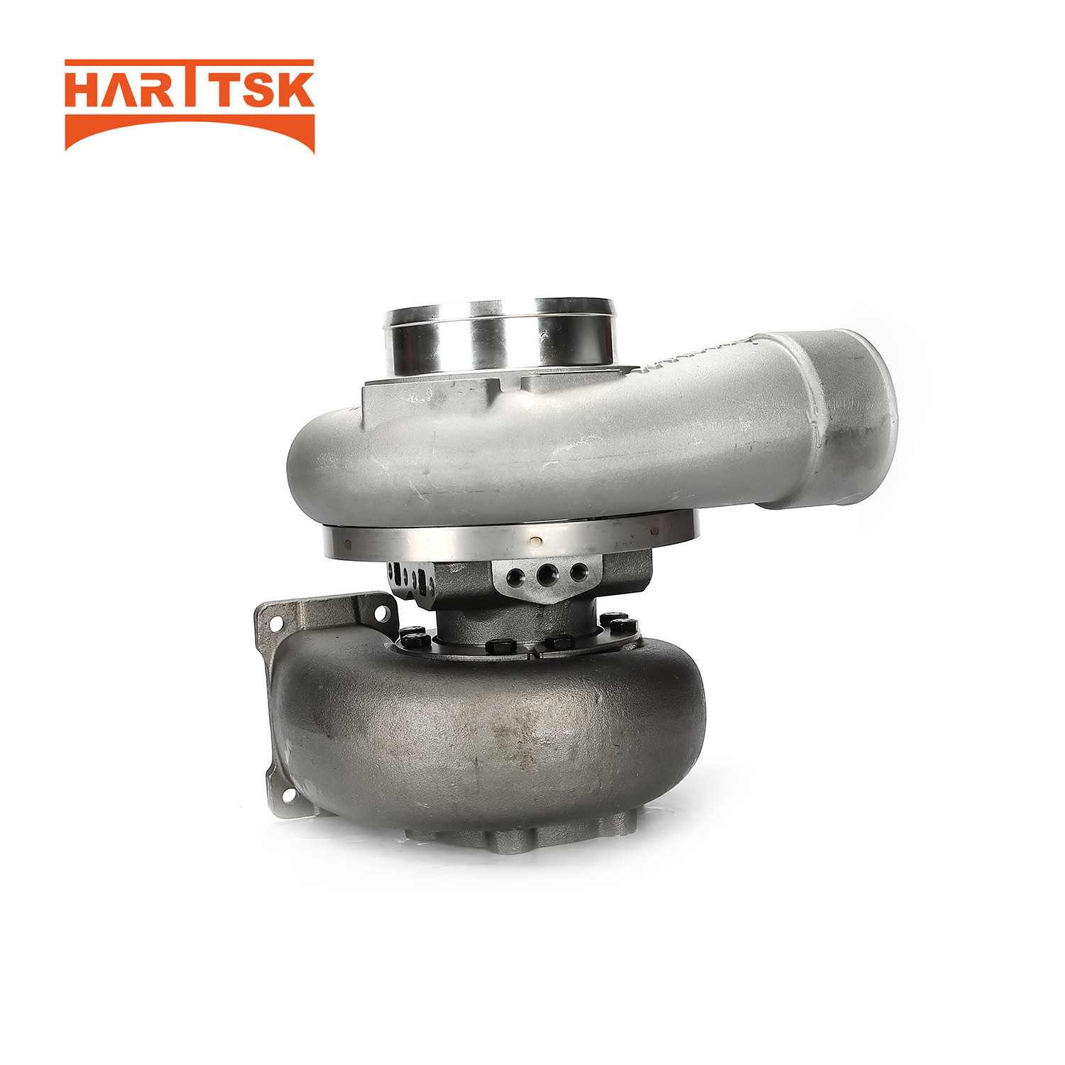 High Quality Manufacturer Diesel Engine 6505-71-5550 SAA6D140E-5 6D140 Turbo Turbocharger For KTR110