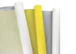 Polyester Bolting Cloth Thermal Screen Printing Mesh