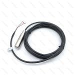 ODM PE PU Liquid Level Transmitter 0-2.5v Output 3.5v Power Supply