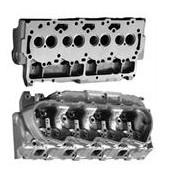 Quality Cylinder Head 3406b Cat Engine Parts wholesale