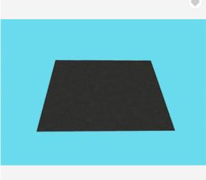 Quality OEM Fireproof Toys Testing Equipment Steel Plate Thickness 4mm wholesale