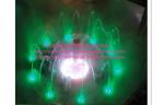 Garden And Home Decoration Water Fountain Equipment Music Or Non - Music