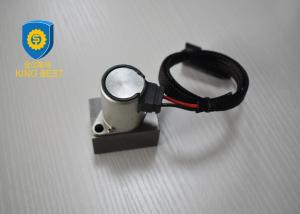 Quality 702-21-57400 Komatsu Excavator Spare Parts , Stainless Steel Pilot Operated Valve wholesale