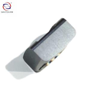Quality M20 Indexable Carbide Inserts For Milling Semi Finishing 91.5HRA wholesale