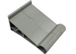 Highly Glossy Machined Aluminium Profiles Precision Aluminum Die Casting Parts