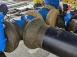 30FT PTFE Petrolatum Wax Tape For Piping Protection ODM