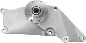 Quality Automotive Cooling Fan Clutch Bearing Bracket 1042001328 For W124 wholesale