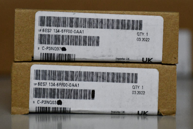 Siemens PLC I/O Module for use with SIMATIC ET 200S Series, 81 x 15 x 52 mm, Analogue, CP1W, 24 V dc, SIMATIC