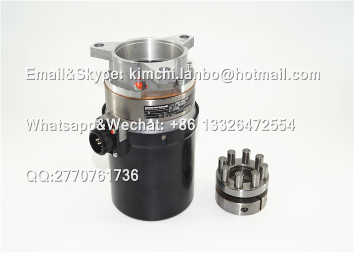 L2.105.1051 ink fountain roller motor drive for CD74 machine printing machine parts