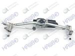 Aluminum Alloy Windshield Wiper Linkage Parts 6Q1955601B-SM LD014SM