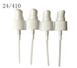 0.4 Ml Cosmetic Lotion Pump 18/410 20/410 24/410 Serum Pump With Big Discharge