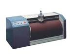 DIN-53516 Leather Testing Equipment Abrasion Resistance Tester For Shoes /