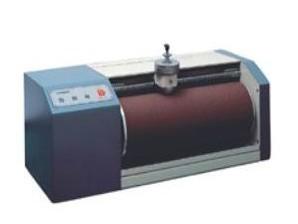 Quality DIN-53516 Leather Testing Equipment Abrasion Resistance Tester For Shoes / Clothing CE Approved wholesale