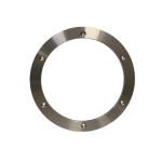 Sharpening Paper Slitter Blades 60*19*9mm Circular Knife Blade Abrasive Proof