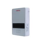 Intelligent Design Electric Water Heater Uninterrupted Hot Water Supply