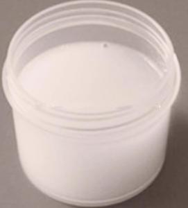 Quality Milky White Transparent FEP Concentrated Dispersion Good Electrical Insulation wholesale
