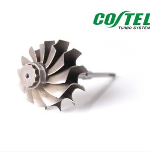 Quality 7.88 mm Turbo Turbine Shaft 436504-0004 Diesel Auto Engine Turbocharger Parts wholesale