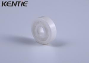 Quality Rigid 625 ZrO2 Ceramic Bearing Excellent Corrosion Resistance Semi - Permanent Life wholesale