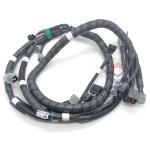 JCB220 Excavator Line Parts 4HK1 Engine Wiring Harness 721/12347 with High