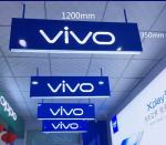 Store sign 120x35cm phone symbol sign ,phone sign, mobile phone sign mobile