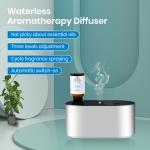 USB Pure Essential Oil Waterless Aroma Diffuser