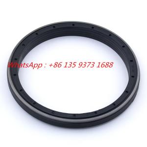 Quality Dodge Cummins Isde Diesel Engine part crankshaft Oil Seal 4890833 wholesale