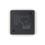 STPS8L30B-TR