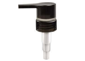 Quality Colorful Plastic Lotion Pump 28/410 30/410 Size For Shower Cream Lotion wholesale