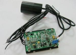 Quality 980nm 1W Infrared Dot Laser Module wholesale