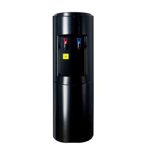 Quality HDPE Stainless Steel Piping Water Dispenser With Non Spill Water System wholesale