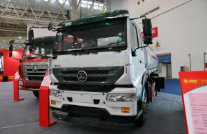 Quality Heavy Oil Tanker Truck Sinotruck 20m3 Tanker Aluminum Alloy MAN Front Axle Flat Cab wholesale
