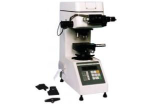 Quality 50Hz / 60Hz Micro Vickers Hardness Tester Digital Metal 5 - 2500HV wholesale