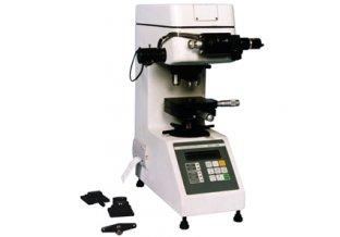 50Hz / 60Hz Micro Vickers Hardness Tester Digital Metal 5 - 2500HV
