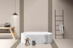 Large Format Polished 1600X3200 Marble Look Porcelain Tile