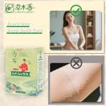 Herbal Body Detox Foot Soak Grains 22 Plant Actives Foot Bath Powder