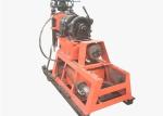 295 Meter Large Torque Sand Geological Drilling Rig