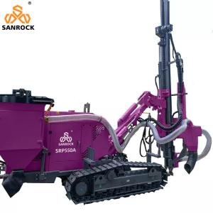 Quality Hydraulic Pile Drilling Machinery Foundation Construction Small Pile Driver Machine Price wholesale