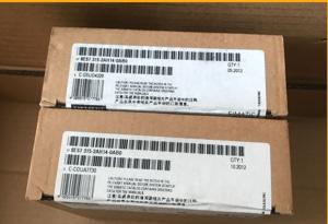 Quality SIMENS 6ES7 315-2AH14-0AB0 CPU315 2dp wholesale