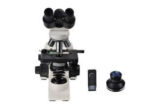 Quality Binocular Dark Field Light Microscope Upright Metallurgical Microscope wholesale