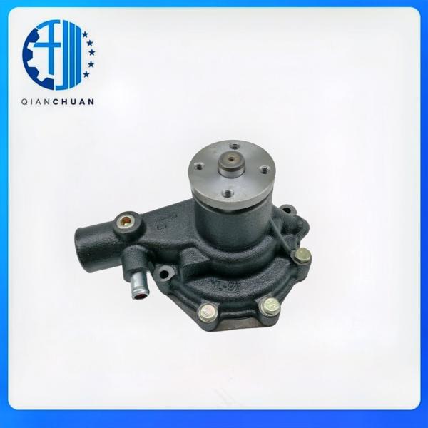S4S Water Pump for Mitsubishi 32A45-00010 Engine forklift Canter Truck Skid