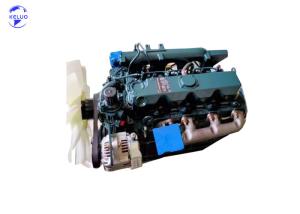 Quality Industrial Kubota Engine 4 Cylinder V2203 Kubota Diesel Engine wholesale