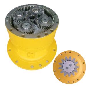 Quality R250-7 Swing Reducer Gearbox 31EN-10070 For Engine Hydraulic Parts wholesale